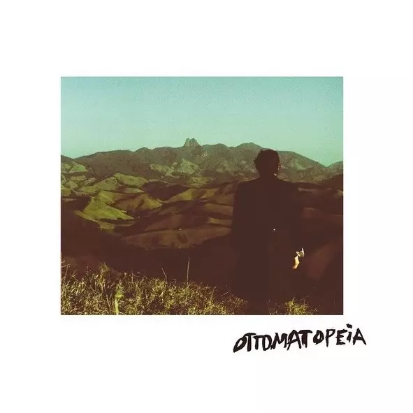 OTTO / オット / OTTOMATOPEIA