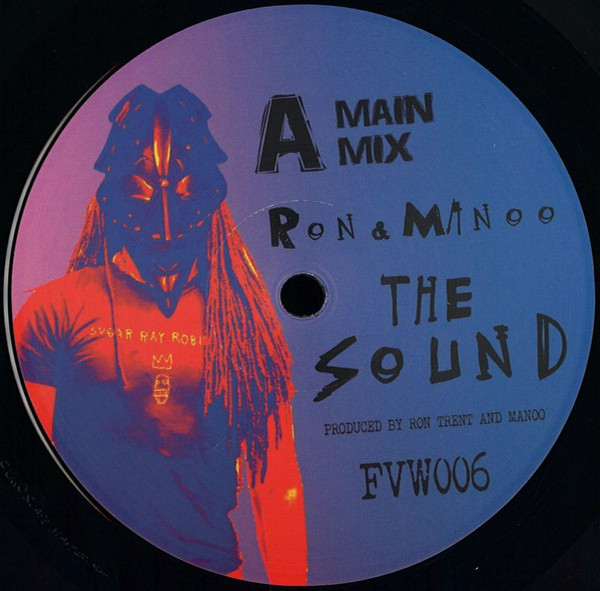 RON & MANOO / SOUND