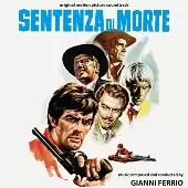 GIANNI FERRIO / ジャンニ・フェリオ / SENTENZA DI MORTE