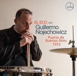 GUILLERMO NOJECHOWICZ / Puerto De Buenos Aires 1933