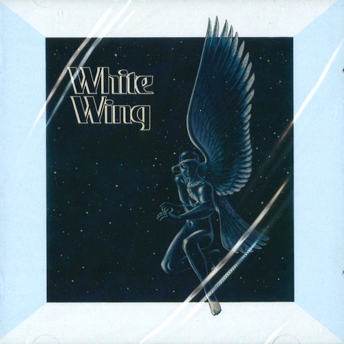 WHITE WING (US) / WHITE WING - REMASTER