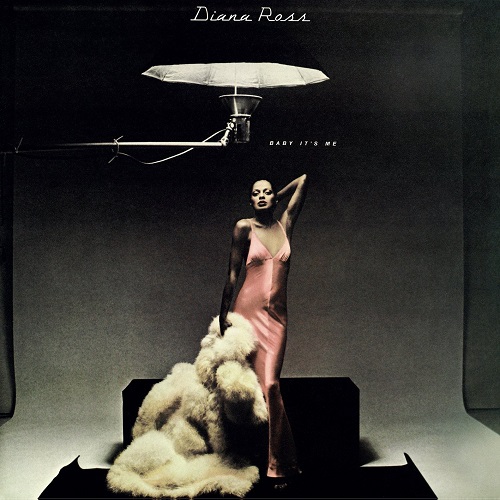 DIANA ROSS / ダイアナ・ロス / BABY IT'S ME (LAVENDER VINYL) (LP)