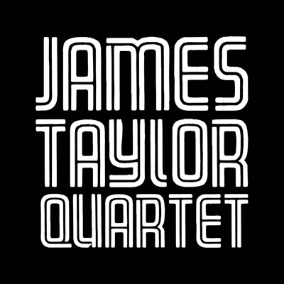 JAMES TAYLOR QUARTET / ジェイムス・テイラー・カルテット / BOOTLEG (LP)