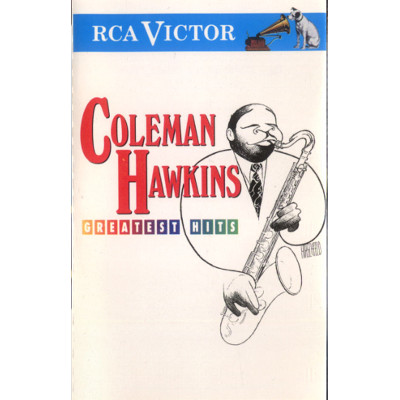 COLEMAN HAWKINS / コールマン・ホーキンス / Greatest Hits