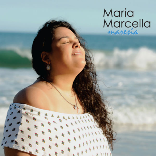 MARIA MARCELLA / マリア・マルセーラ / MARESIA