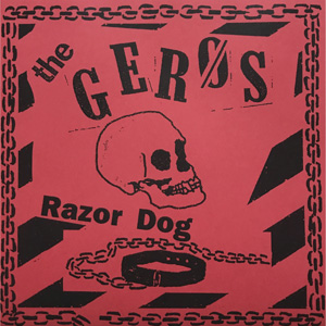 the GEROS / Razor Dog