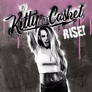 限定盤 LP レコード KITTY IN A CASKET サイコビリー ネオロ 限定レコード KITTY IN A CASKET サイコビリー ネオロカビリー