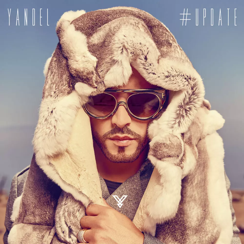 YANDEL / ヤンデル / #UPDATE