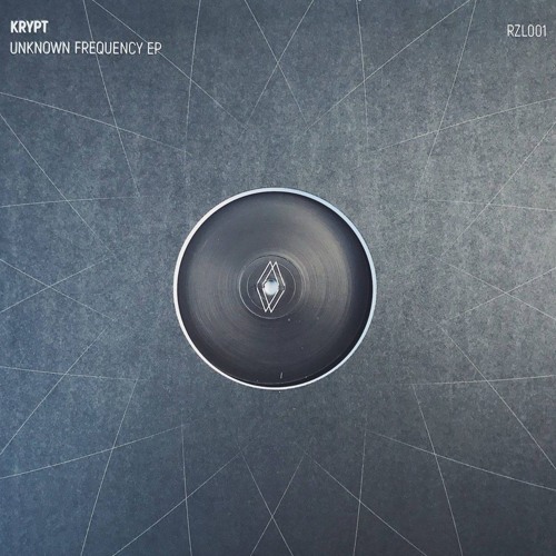 KRYPT / UNKNOWN FREQUENCY EP