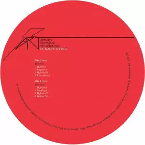 ROSS 154 / FRAGMENTS