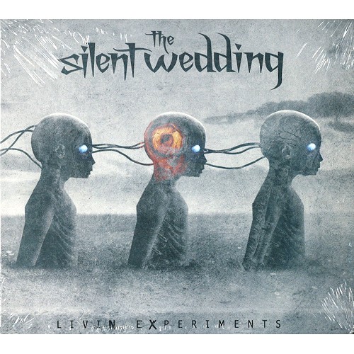 THE SILENT WEDDING / LIVIN EXPERIMENTS