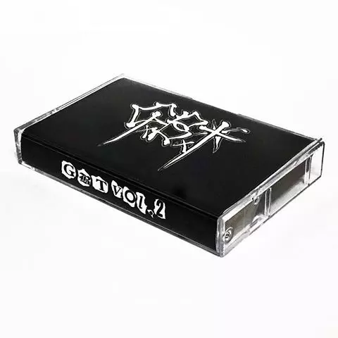 CASSETTE TAPE/並び順:レーベル｜HIPHOP / 日本語RAP｜ディスク