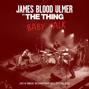 THING(JAZZ) / シング / Baby Talk