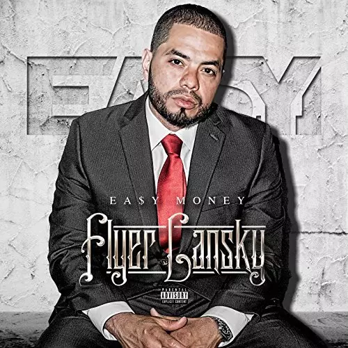 EA$Y MONEY / FLYER LANSKY