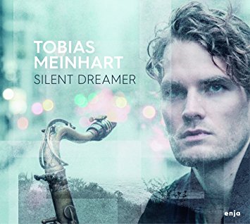 TOBIAS MEINHART / トビアス・マイナート / Silent Dreamer
