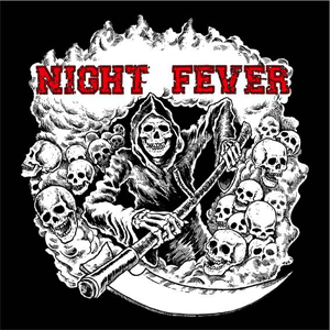 NIGHT FEVER / NIGHT FEVER