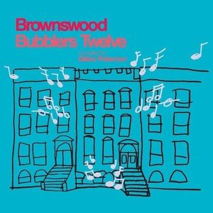 V.A. / オムニバス / Brownswood Bubblers Twelve(2CD) 
