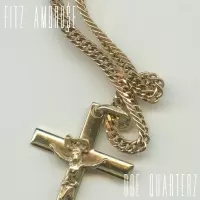 Fitz Ambro$e / DOE QUARTERZ "LP"