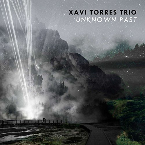 XAVI TORRES / シャビ・トーレス / Unknown Past