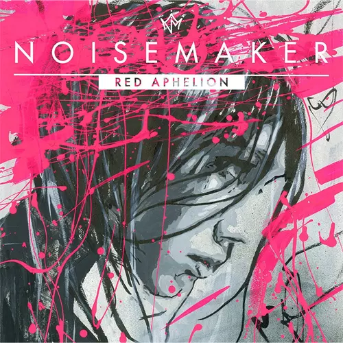 NOISE MAKER / RED APHELION