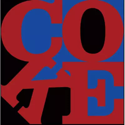 COKEHEAD HIPSTERS / COVERHEAD II