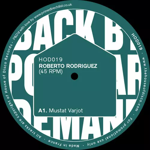 V.A.  / オムニバス / BACK BY POPULAR DEMAND