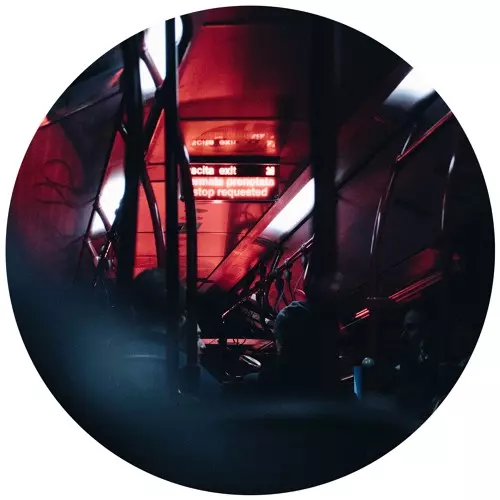 RAAR / NO MORE LOVE IN THE WAREHOUSE