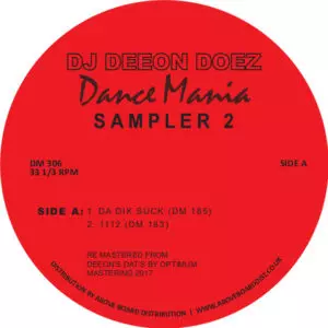 DANCE MANIA商品一覧｜CLUB / DANCE｜ディスクユニオン・オンライン