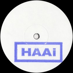 HAAI / ハーイ / BE GOOD EP