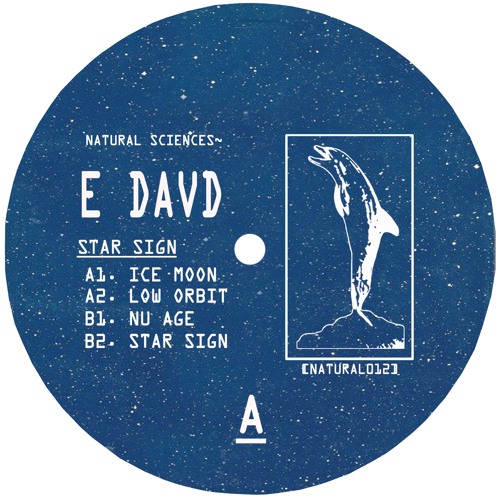 E DAVD / STAR SIGN