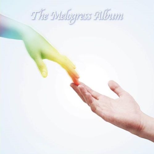 メログレス / メログレス・サード・アルバム
