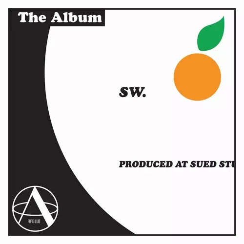 SW / ALBUM