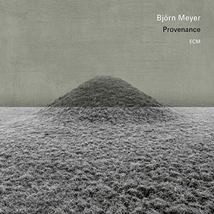 BJORN MEYER / ビョルン・マイヤー / Provenance(LP/180g)