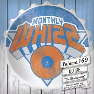 DJ UE / whizz Vol.169