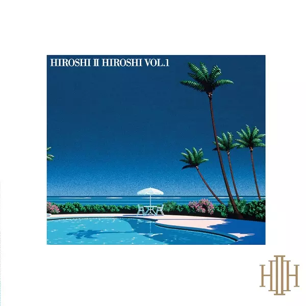 HIROSHI II HIROSHI / HIROSHI II HIROSHI VOL.1