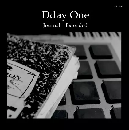 Dday One Loop Extensions2005年USオリジナルレコード Dday One Loop Extensions2005年USオリジナルレコード Dday One