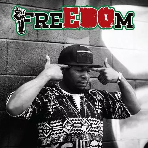 FREEDOM 