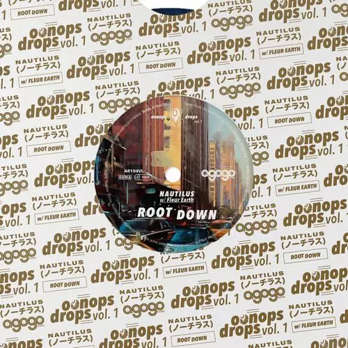 ROOT DOWN (FEAT. FLEUR EARTH) 7
