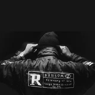MIKE WILL MADE-IT / RANSOM 2 "2LP"
