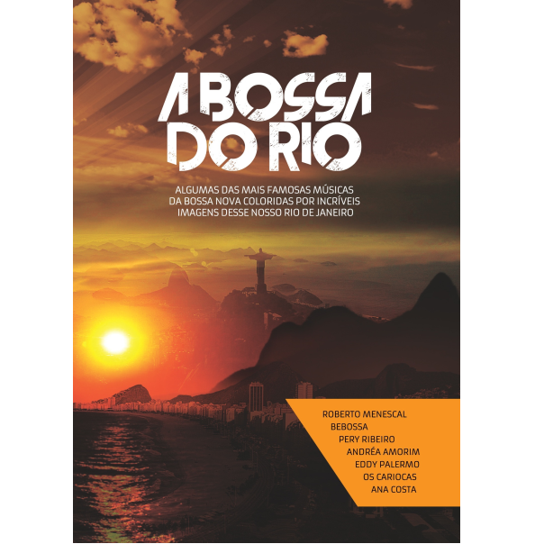 V.A. (A BOSSA DO RIO) / オムニバス / A BOSSA DO RIO - DVD