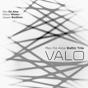 MAX DE ALOE / マックス・デ・アロエ / Valo(LP)