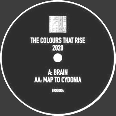 COLOURS THAT RISE / カラーズ・ザット・ライズ / 2020