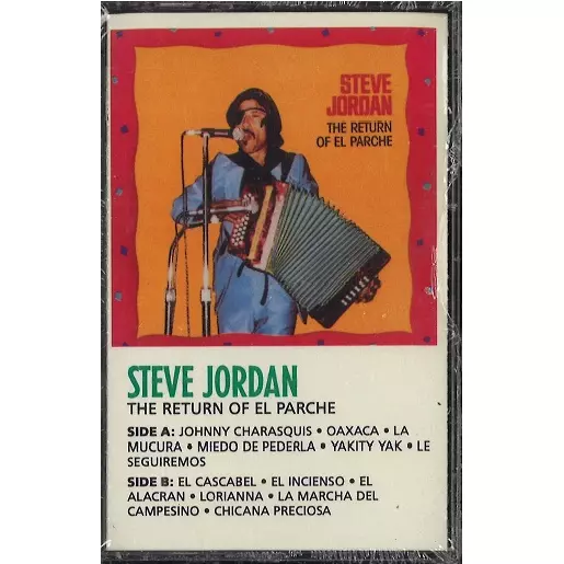 1417 殺クンビア！Steve Jordan / La Cumbia De Chon！宮本雅夫Mix CD収録 クボタタケシ SKA ラテン MURO オルガンバー 鈴木雅尭 小西康治 MGM HollyWood Classics 死海殺人事件 [DVD]