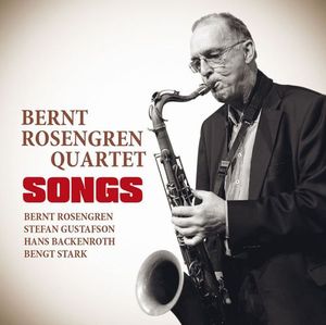 BERNT ROSENGREN / ベルント・ローゼングレン / Songs