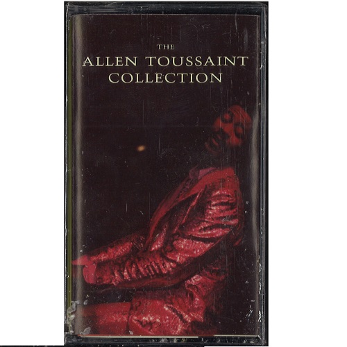 ALLEN TOUSSAINT / アラン・トゥーサン / THE ALLEN TOUSSAINT COLLECTION(CASSETTE)