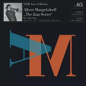 ALBERT MANGELSDORFF / アルバート・マンゲルスドルフ商品一覧｜JAZZ
