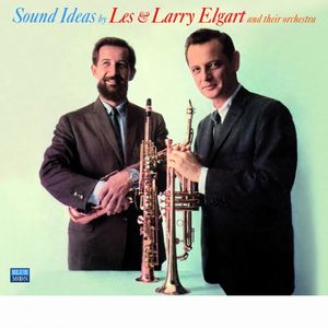 LARRY ELGART / ラリー・エルガート / Sound Ideas