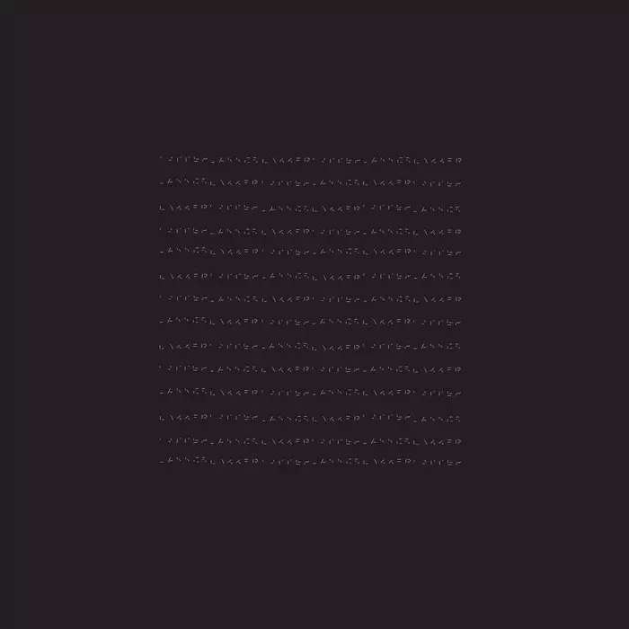LAKKER / ラッカー / ERIS HARMONIA EP