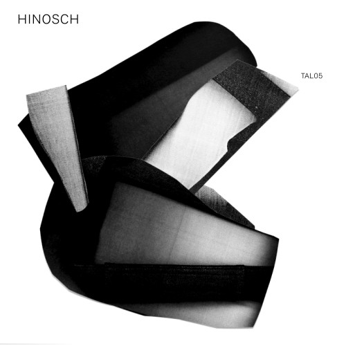 HINOSCH / HINOSCH EP