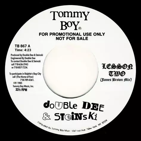 DOUBLE DEE & STEINSKI商品一覧｜HIPHOP / 日本語RAP｜ディスク